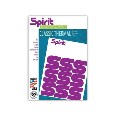 Spirit - Mithra Tattoo Supplies Canada