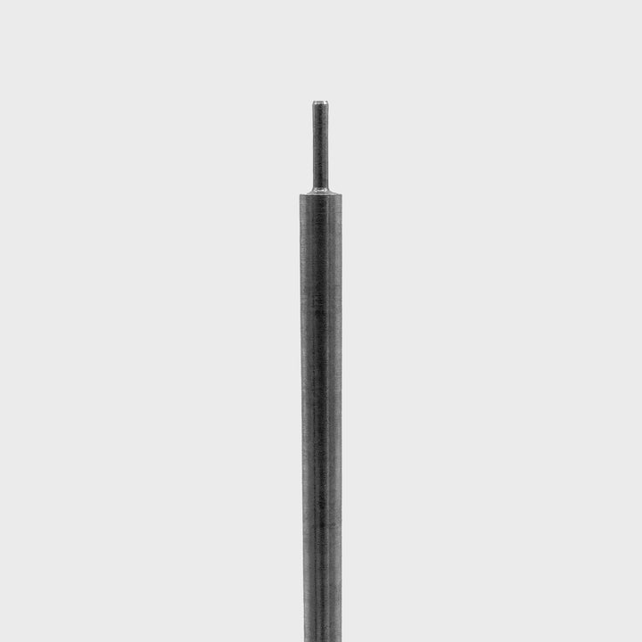 Stiletto Piercing Tapers - 18G - Piercing Tapers - Mithra Tattoo Supplies Canada