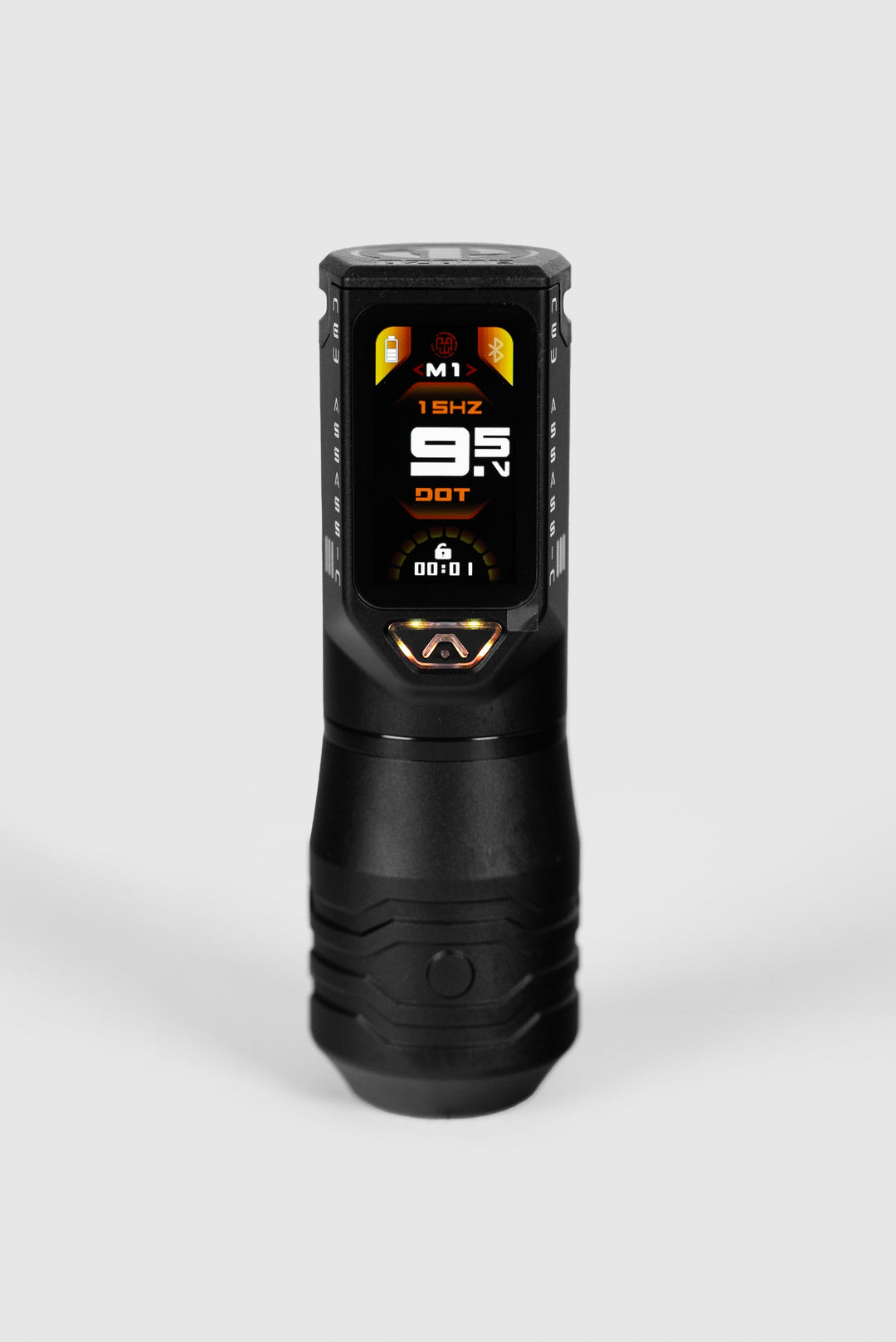 New Assassin Yue Pen III – Wireless Tattoo Pen Machine - Tattoo Machine - Mithra Tattoo Supplies Canada