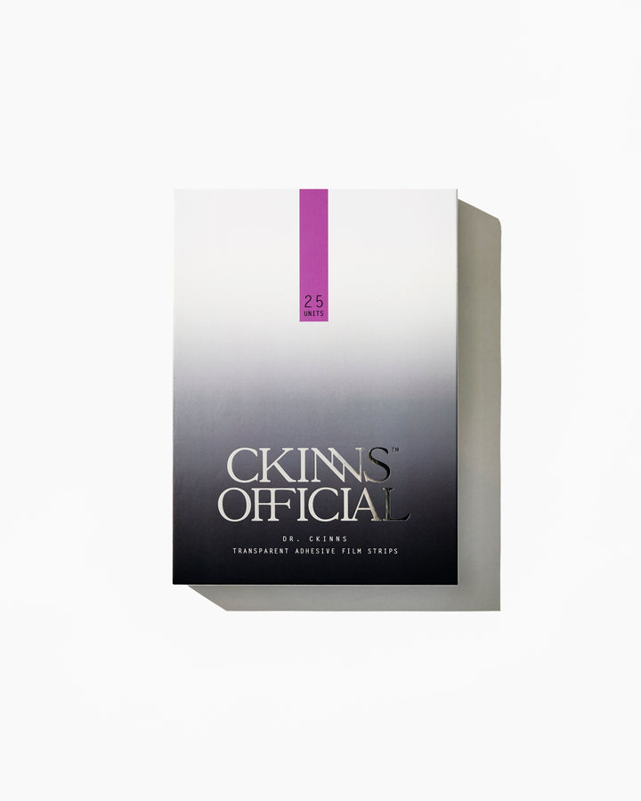 Dr. Ckinns Transparent Derm Bandages 10cm X 12cm - Station Prep. & Barriers - Mithra Tattoo Supplies Canada