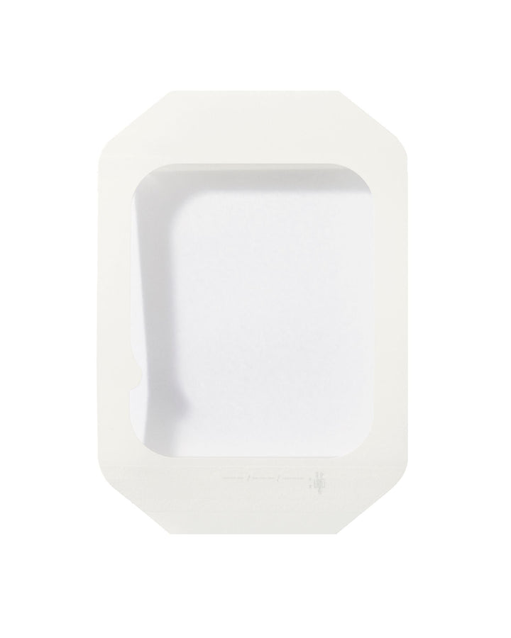 Dr. Ckinns Transparent Derm Bandages 10cm X 12cm - Station Prep. & Barriers - Mithra Tattoo Supplies Canada