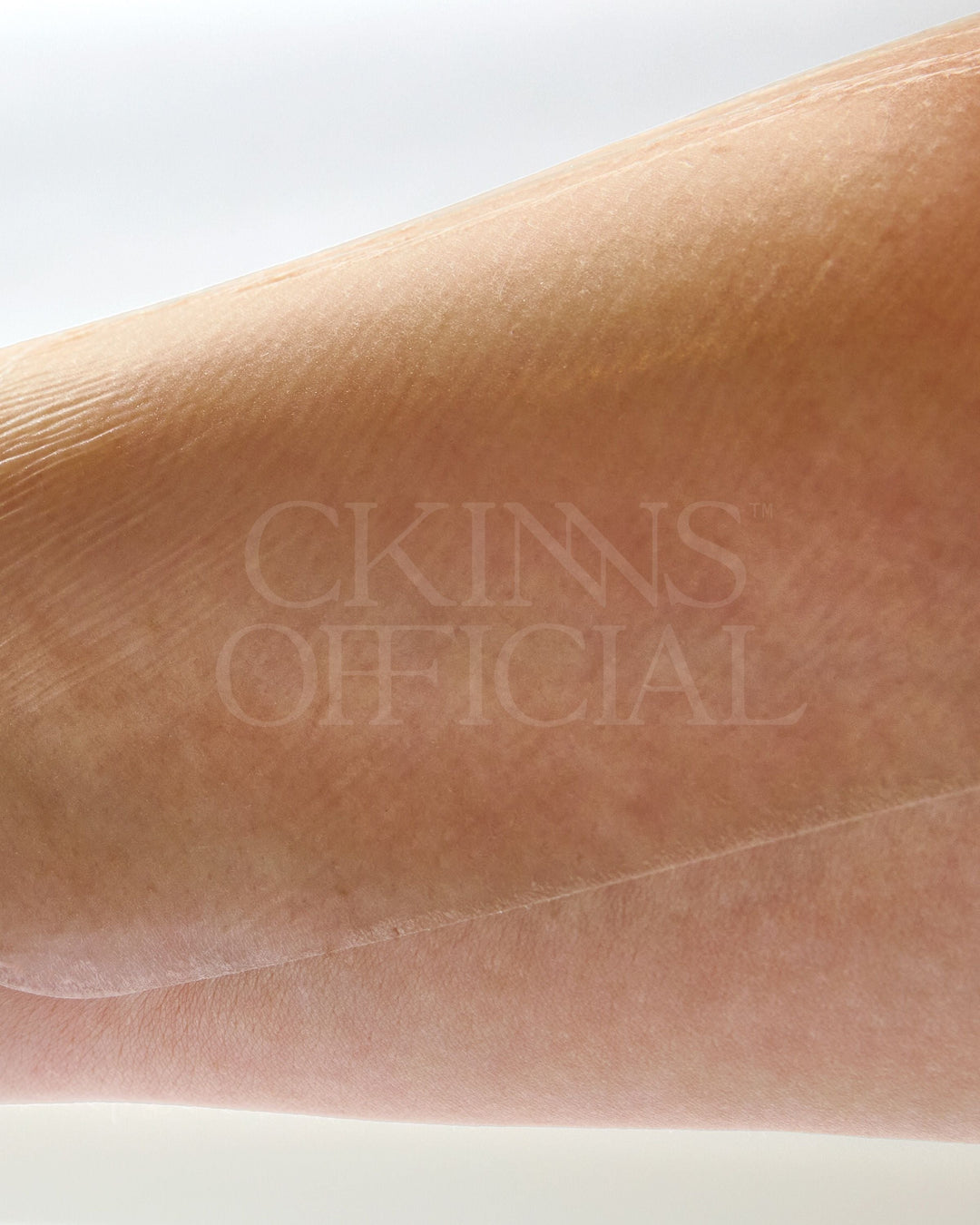 Dr. Ckinns Transparent Derm Bandages 10cm X 12cm - Station Prep. & Barriers - Mithra Tattoo Supplies Canada