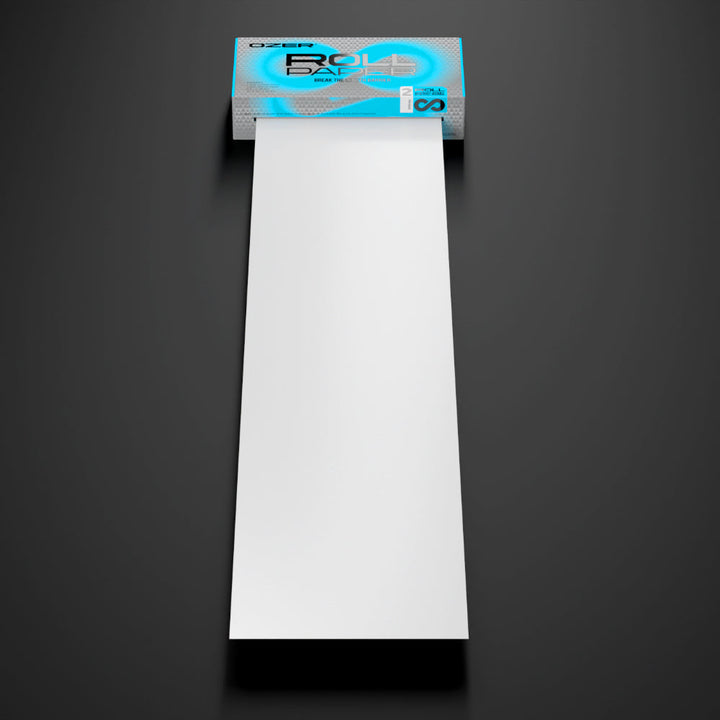 Ozer Thermal Printer Tattoo Stencil Paper 2 Roll - Station Prep. & Barriers - Mithra Tattoo Supplies Canada