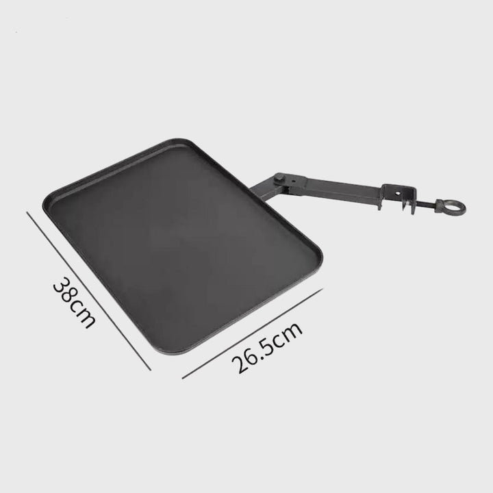 Tattoo Magnetic Tray - Tattoo Furniture - Mithra Tattoo Supplies Canada