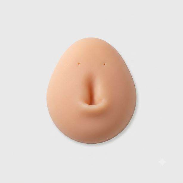Silicone Body Parts - Station Prep. & Barriers - Mithra Tattoo Supplies Canada