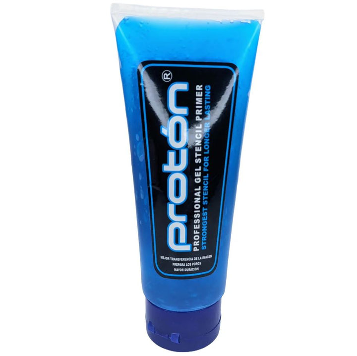 Proton Professional Stencil Primer - Station Prep. & Barriers - Mithra Tattoo Supplies Canada