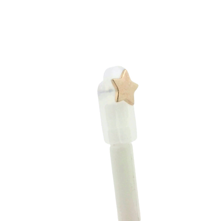 Stiletto Disposable Earth Series Sample Pack - Disposable Piercing Tools - Mithra Tattoo Supplies Canada