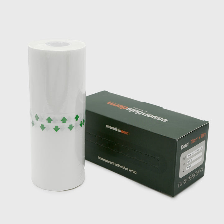 Tattoo Derm - Tattoo Care - Mithra Tattoo Supplies Canada