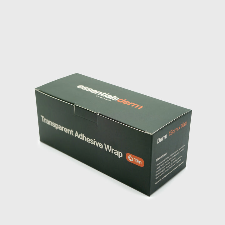 Tattoo Derm - Tattoo Care - Mithra Tattoo Supplies Canada