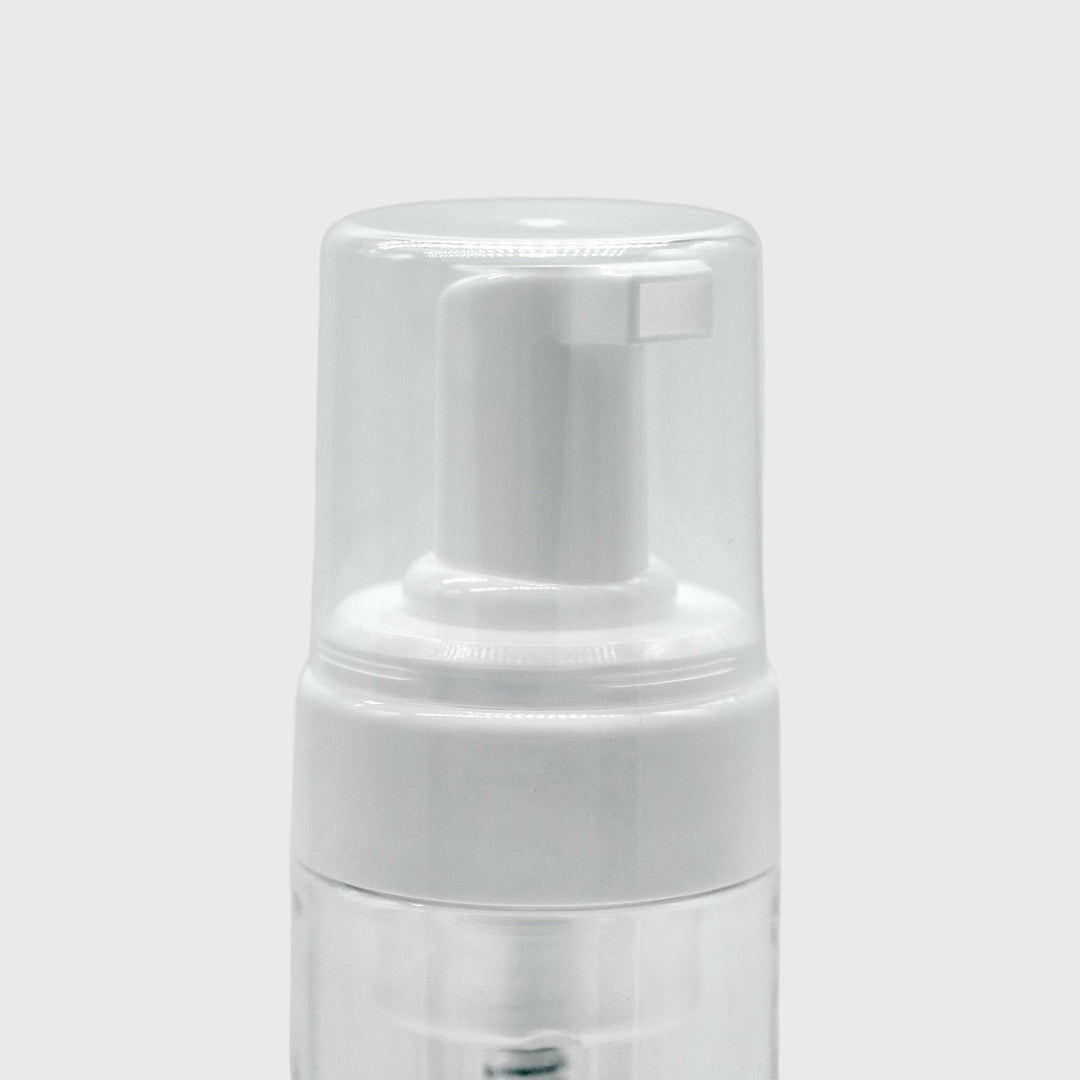 Empty Foam Bottle - Station Prep. & Barriers - Mithra Tattoo Supplies Canada