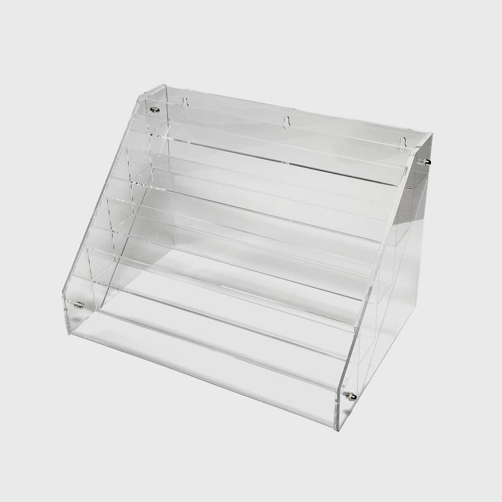 Ink Display Stand - Tattoo Furniture - Mithra Tattoo Supplies Canada