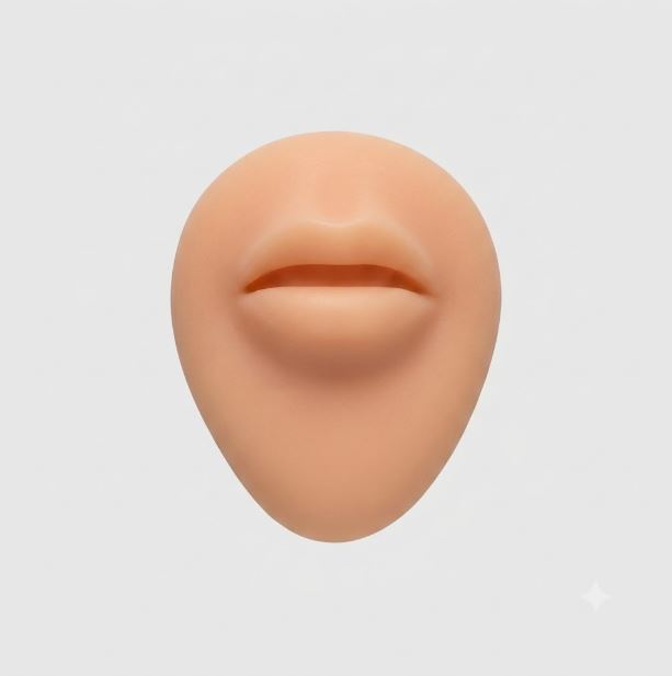 Silicone Body Parts - Station Prep. & Barriers - Mithra Tattoo Supplies Canada