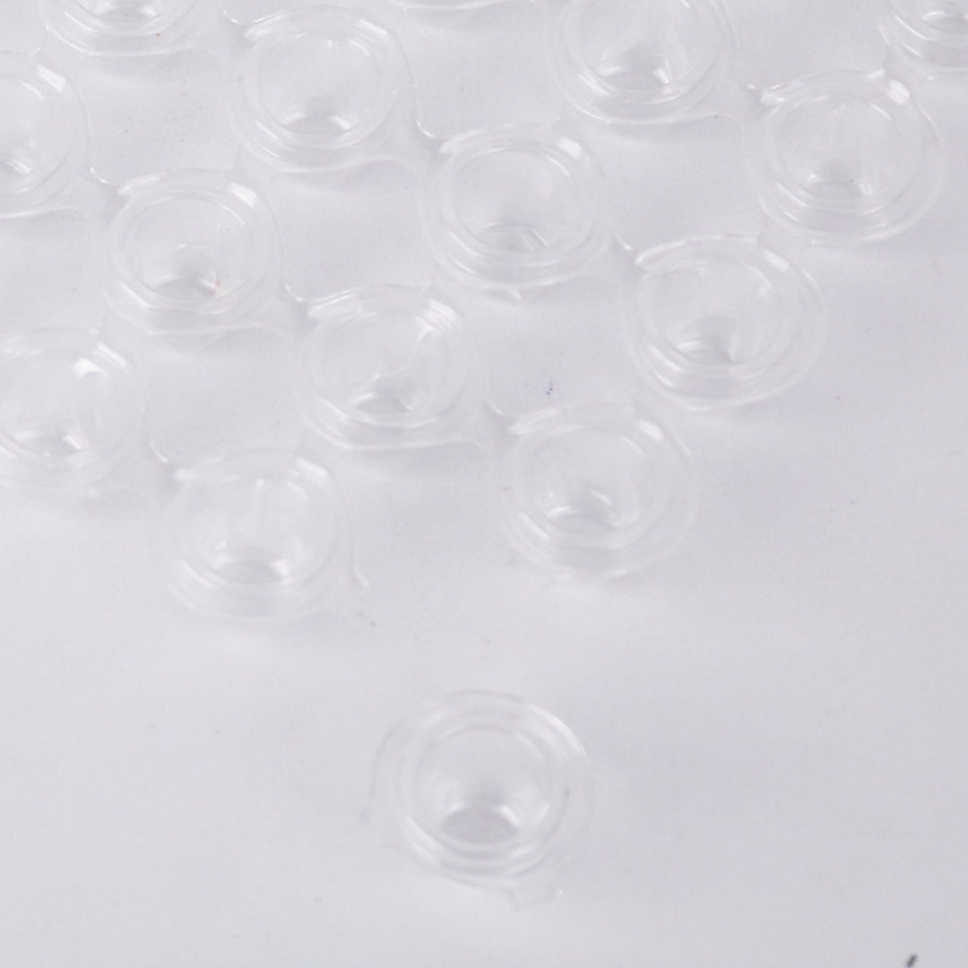 50 Connected Ink Cups - Disposable - Station Prep. & Barriers - Mithra Tattoo Supplies Canada