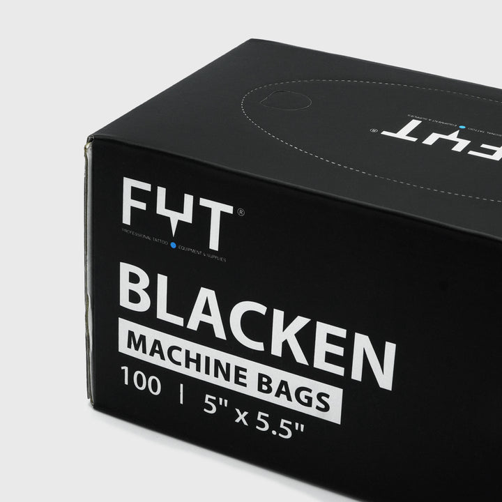 FYT Machine Bags - Station Prep. & Barriers - Mithra Tattoo Supplies Canada