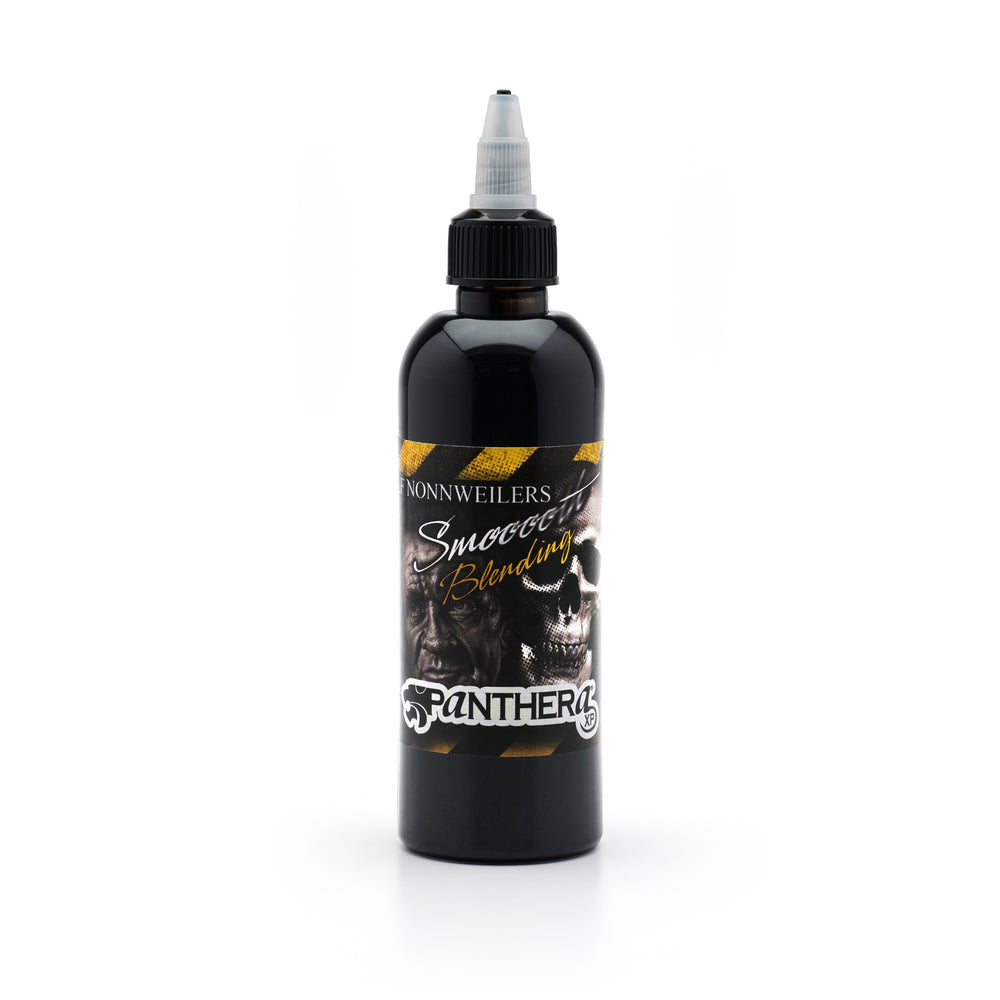 Panthera Smooth Blending - Tattoo Ink - Mithra Tattoo Supplies Canada