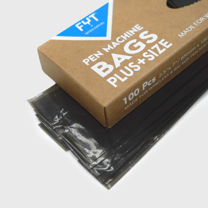 FYT Pen Machine Covers - Station Prep. & Barriers - Mithra Tattoo Supplies Canada