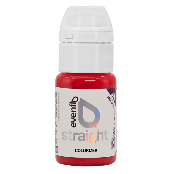 Perma Blend Evenflo Colorizer - PMU Pigments - Mithra Tattoo Supplies Canada