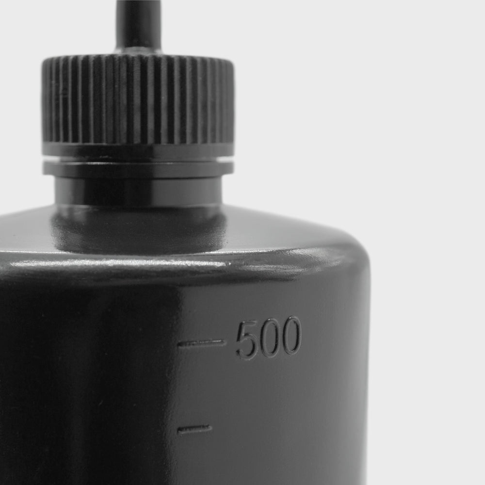 Squeeze Bottle - Station Prep. & Barriers - Mithra Tattoo Supplies Canada