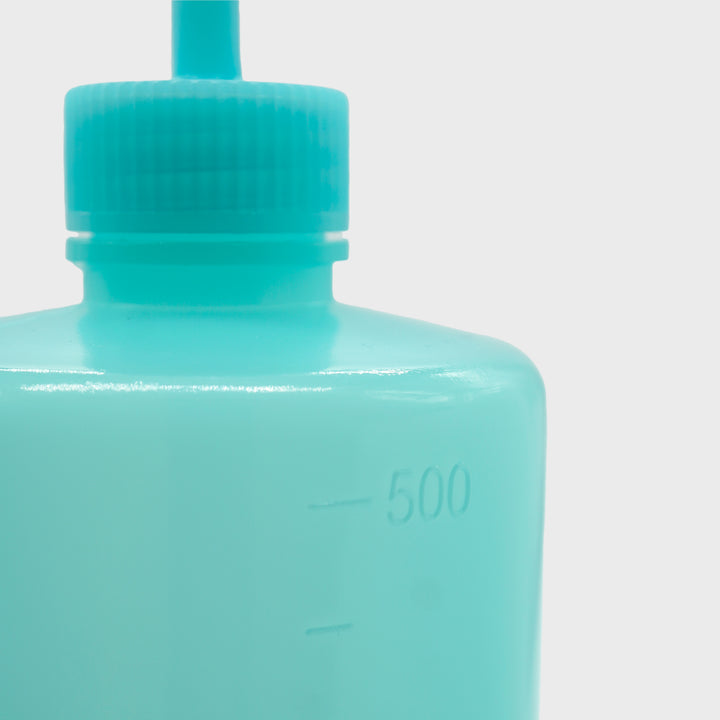 Squeeze Bottle - Station Prep. & Barriers - Mithra Tattoo Supplies Canada