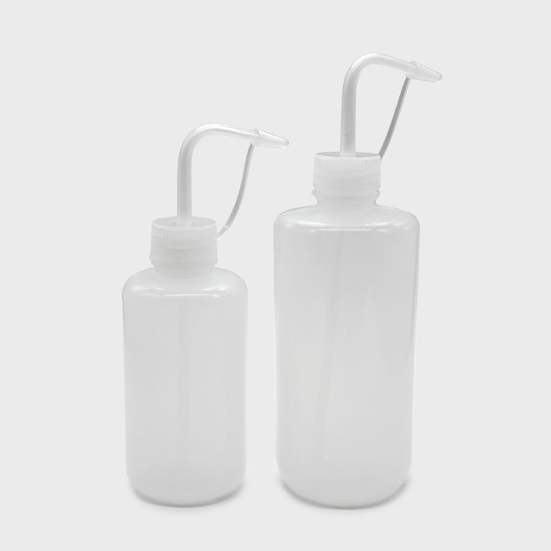 Squeeze Bottle - Station Prep. & Barriers - Mithra Tattoo Supplies Canada