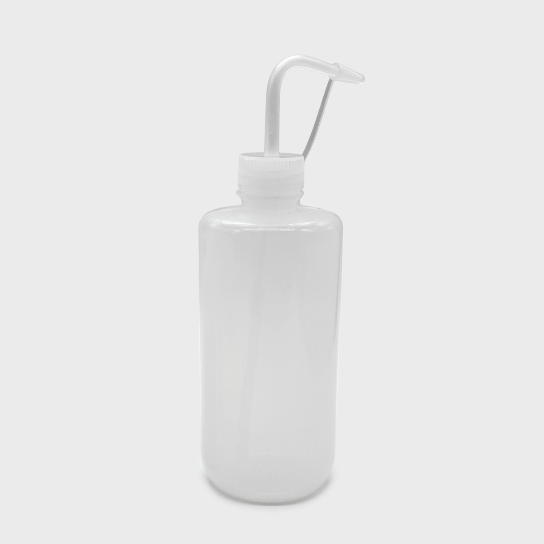 Squeeze Bottle - Station Prep. & Barriers - Mithra Tattoo Supplies Canada