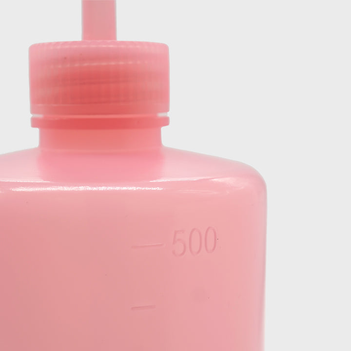 Squeeze Bottle - Station Prep. & Barriers - Mithra Tattoo Supplies Canada