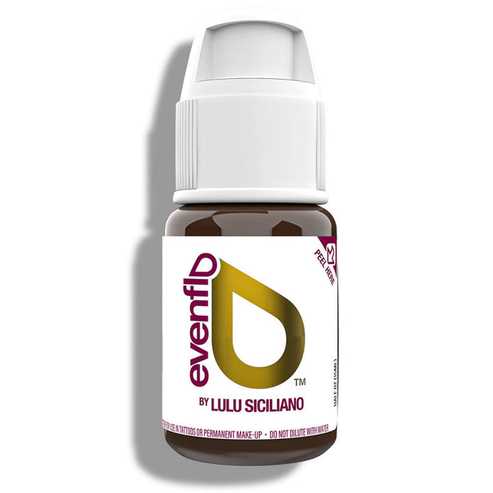Perma Blend Evenflo Castana - PMU Pigments - Mithra Tattoo Supplies Canada