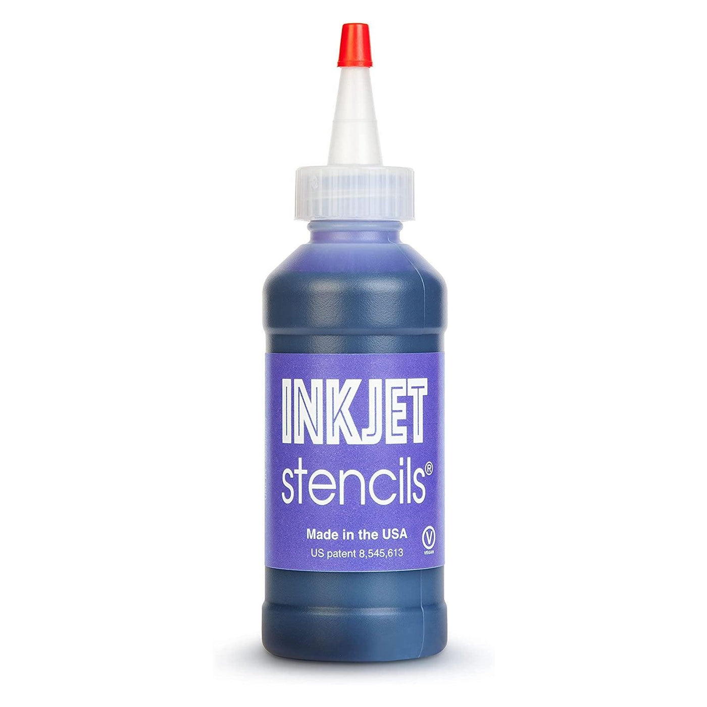 INKJET STENCILS® INK BOTTLE - Station Prep. & Barriers - Mithra Tattoo Supplies Canada