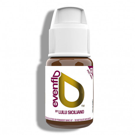 Perma Blend Evenflo Rubia - PMU Pigments - Mithra Tattoo Supplies Canada