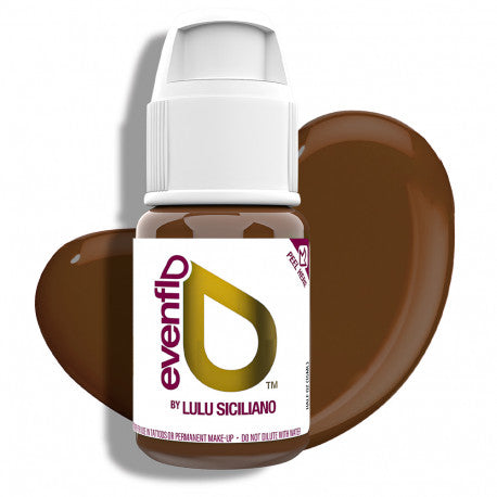 Perma Blend Evenflo Rubia - PMU Pigments - Mithra Tattoo Supplies Canada
