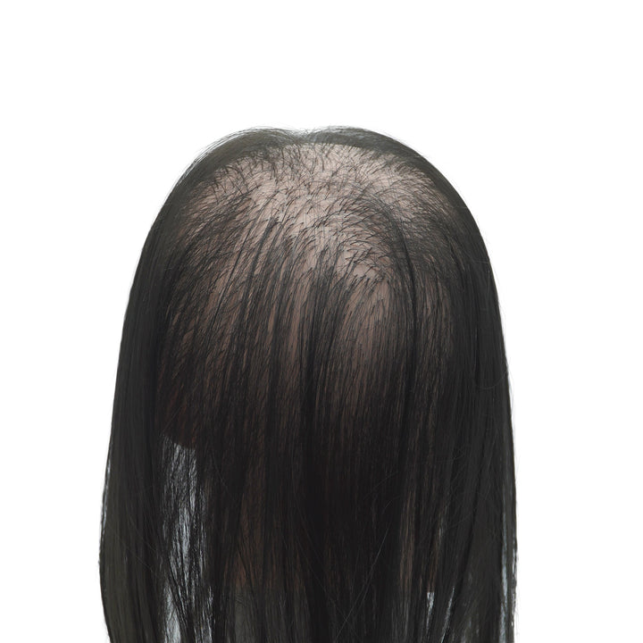 Silicone Practice Head - SMP Supplies - Mithra Tattoo Supplies Canada