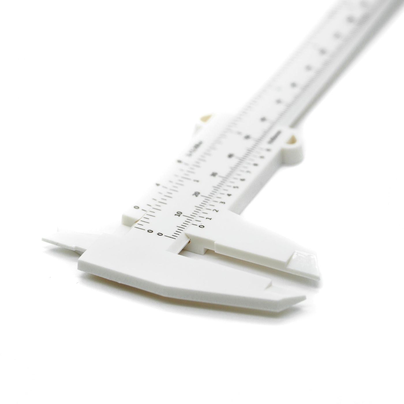 PMU Eyebrow Vernier Caliper Ruler - PMU Supplies - Mithra Tattoo Supplies Canada