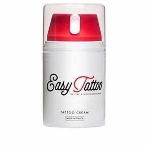 Easytattoo® Tattoo Cream - Tattoo Care - Mithra Tattoo Supplies Canada