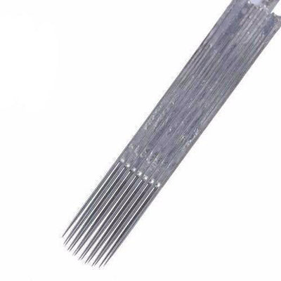 Mithra Magnum Curved Tattoo Needles - Shader Needles - Mithra Tattoo Supplies Canada