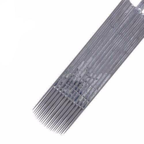 Mithra Magnum Curved Tattoo Needles - Shader Needles - Mithra Tattoo Supplies Canada