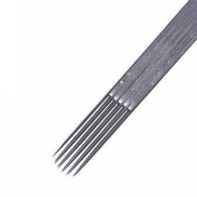 Mithra Magnum Curved Tattoo Needles - Shader Needles - Mithra Tattoo Supplies Canada