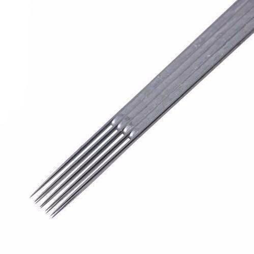 Mithra Magnum Shader Tattoo Needles - Shader Needles - Mithra Tattoo Supplies Canada