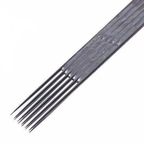 Mithra Magnum Shader Tattoo Needles - Shader Needles - Mithra Tattoo Supplies Canada