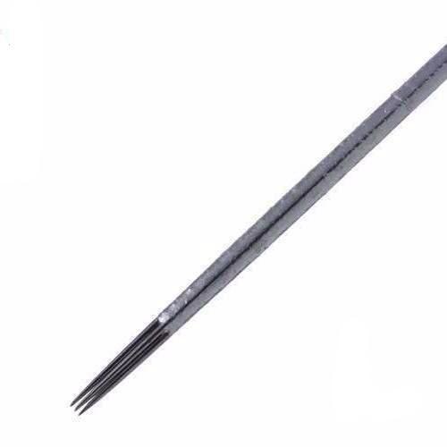 Mithra Round Liner Tattoo Needles - Liner Needles - Mithra Tattoo Supplies Canada