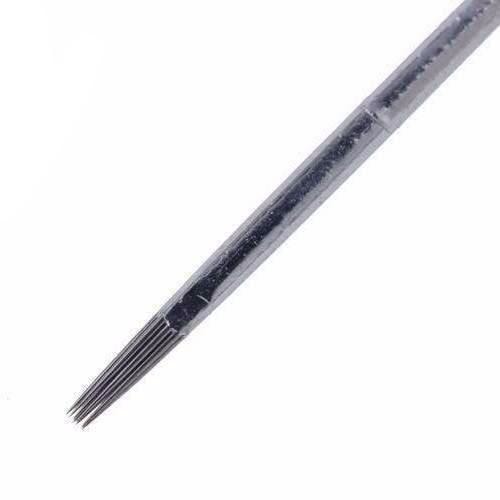 Mithra Round Liner Tattoo Needles - Liner Needles - Mithra Tattoo Supplies Canada