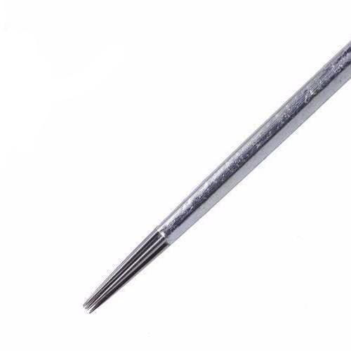 Mithra Round Shader Tattoo Needles - Shader Needles - Mithra Tattoo Supplies Canada