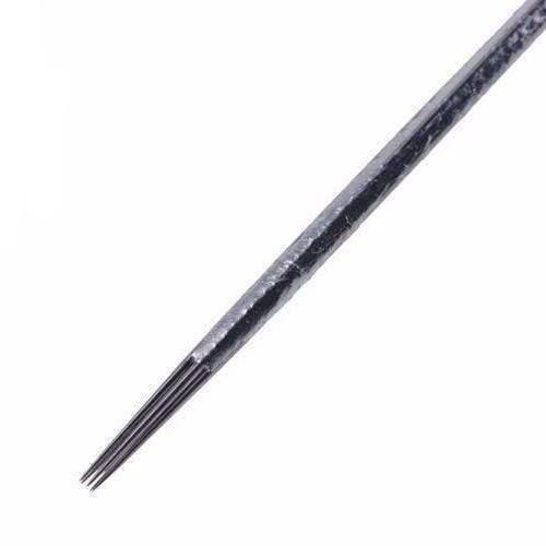 Mithra Round Shader Tattoo Needles - Shader Needles - Mithra Tattoo Supplies Canada