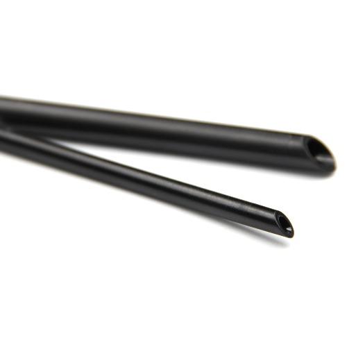 Stiletto Piercing Receiving Tubes - Disposable Piercing Tools - Mithra Tattoo Supplies Canada