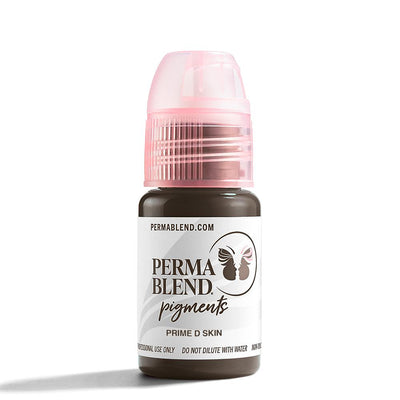 Perma Blend Areola Set - PMU Pigments - Mithra Tattoo Supplies Canada